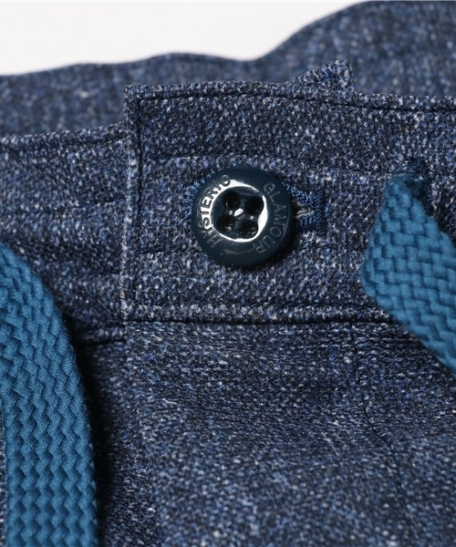 HYSTERIC GLAMOUR（ヒステリックグラマー）の「イージーパンツ（その他パンツ・メンズ・ネイビー/ブラック・SMALL/MEDIUM/LARGE）」の11枚目の写真