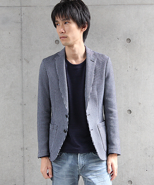 セール Street ハイストリート のテーラードジャケット High High High High Street ハイストリート の