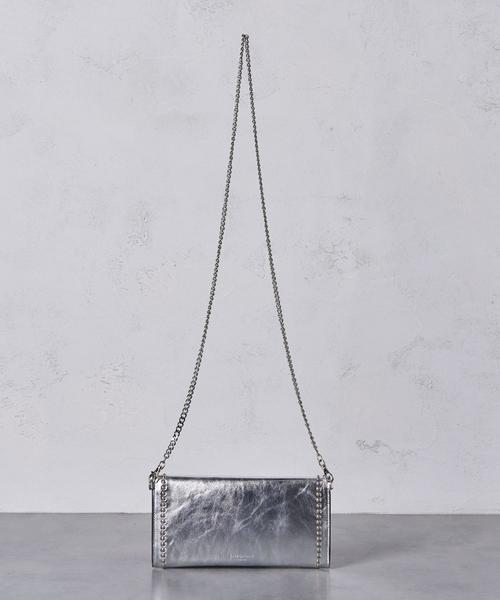 UNITED ARROWS（ユナイテッドアローズ）の「＜J&M DAVIDSON＞スタッズ