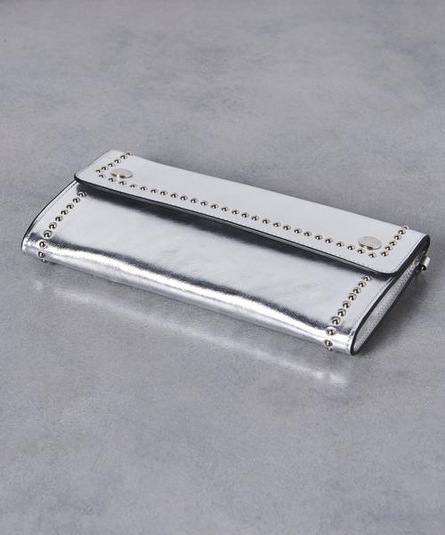 UNITED ARROWS（ユナイテッドアローズ）の「＜J&M DAVIDSON＞スタッズ