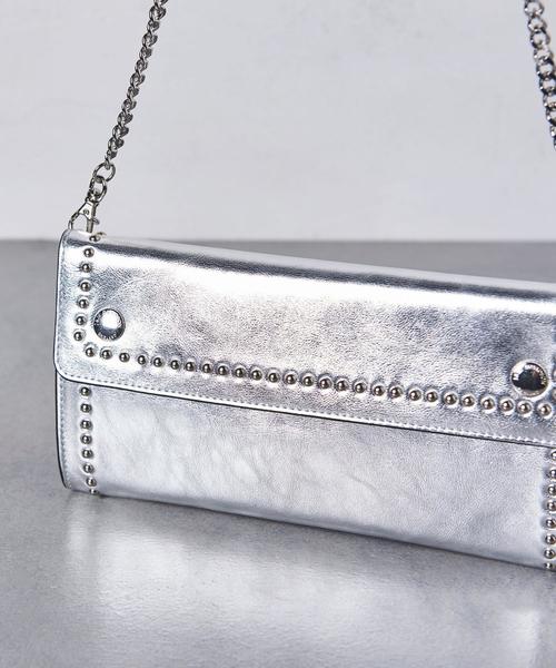 UNITED ARROWS（ユナイテッドアローズ）の「＜J&M DAVIDSON＞スタッズ