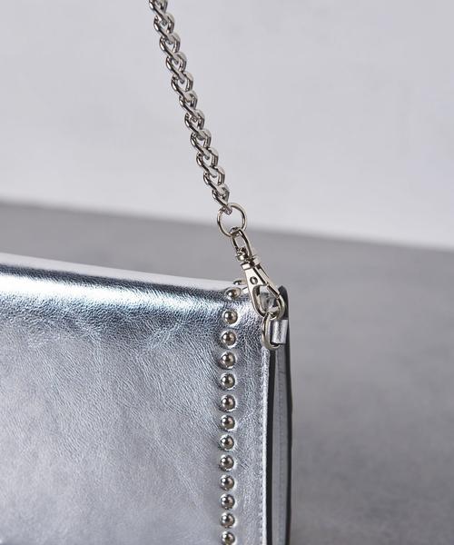 UNITED ARROWS（ユナイテッドアローズ）の「＜J&M DAVIDSON＞スタッズ