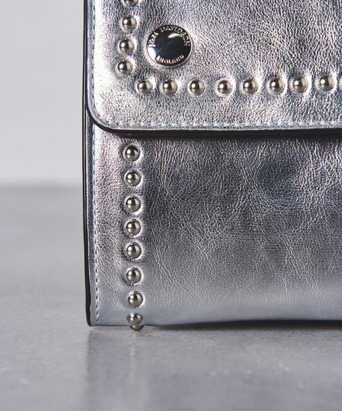 UNITED ARROWS（ユナイテッドアローズ）の「＜J&M DAVIDSON＞スタッズ