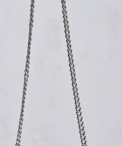 UNITED ARROWS（ユナイテッドアローズ）の「＜J&M DAVIDSON＞スタッズ