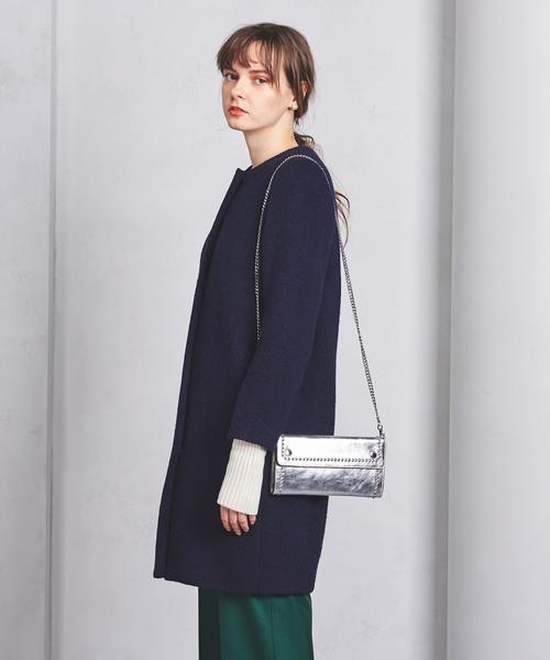 UNITED ARROWS（ユナイテッドアローズ）の「＜J&M DAVIDSON＞スタッズ