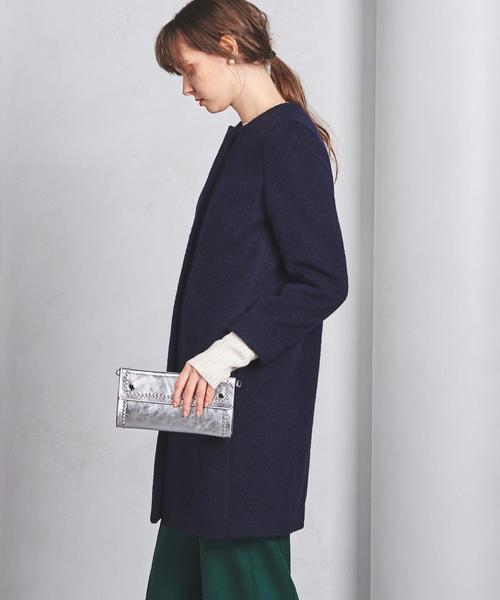 UNITED ARROWS（ユナイテッドアローズ）の「＜J&M DAVIDSON＞スタッズ