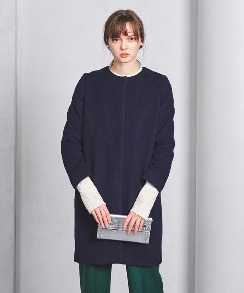 UNITED ARROWS（ユナイテッドアローズ）の「＜J&M DAVIDSON＞スタッズ