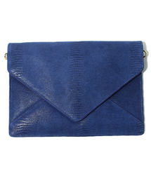 ROSE BUD | 6340 SNAKE TABLET CASE(クラッチバッグ)