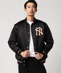 NEXUSVII（ネクサスセブン）の「【NEXUSⅦ】STAIN CLASSIC STADIUM JKT