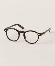 MOSCOT（モスコット）の「＜MOSCOT＞MILTZEN 46 TORTOISE アイウエア