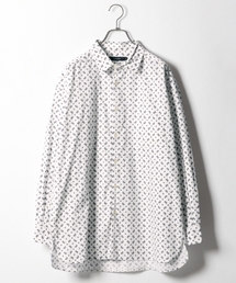 RAGEBLUE | ペイズリーシャツ/789005(シャツ/ブラウス)