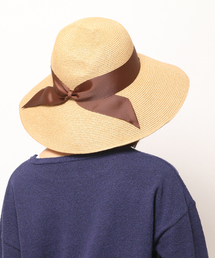 LBC | ブレードリボンキャペリン       (ハット)