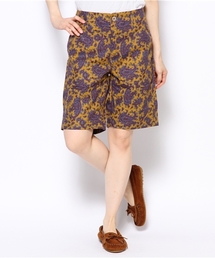 BEAMS BOY | ○O.ﾍﾟｲｽﾞﾘ尾錠ﾊﾞﾐｭ(その他パンツ)