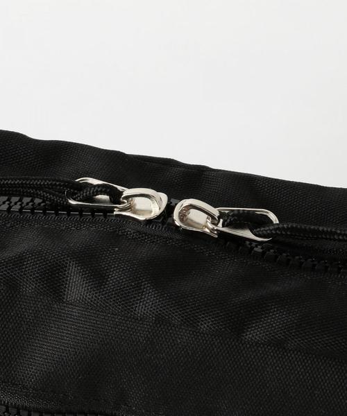 Dickies(ディッキーズ)の「Dickies(ディッキーズ)別注ショルダーバッグ(ショルダーバッグ・メンズ・ベージュ/ネイビー/ブラック・FREE)」の18枚目の写真