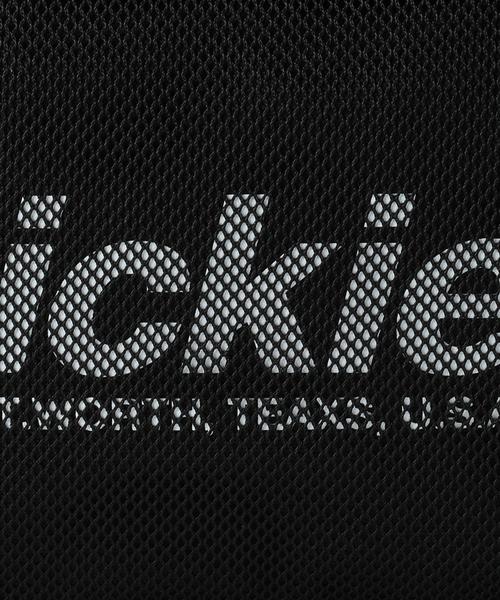 Dickies(ディッキーズ)の「Dickies(ディッキーズ)別注ショルダーバッグ(ショルダーバッグ・メンズ・ベージュ/ネイビー/ブラック・FREE)」の17枚目の写真