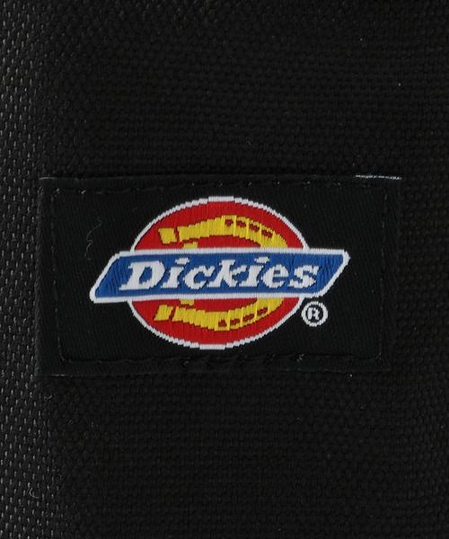 Dickies(ディッキーズ)の「Dickies(ディッキーズ)別注ショルダーバッグ(ショルダーバッグ・メンズ・ベージュ/ネイビー/ブラック・FREE)」の14枚目の写真