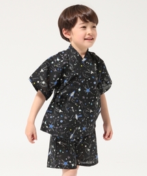 GLOBAL WORK | 【キッズ】ジンベイセット/782834(浴衣)