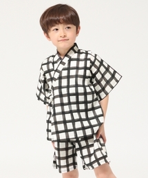 GLOBAL WORK | 【キッズ】ジンベイセット/782834(浴衣)