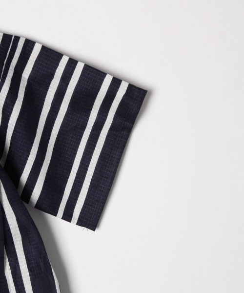 GLOBAL WORK（グローバルワーク）の「【キッズ】ジンベイセット/782834（浴衣・キッズ・ブラック/ネイビー/その他・LARGE/MEDIUM/SMALL/X-LARGE/XX-LARGE）」の13枚目の写真