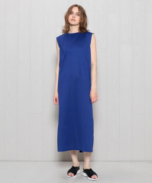 美品 H エイチ 3万 セーラーワンピース B&Y ユナイテッド
