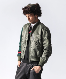 WHIZLIMITED | TERRY JK(ブルゾン)