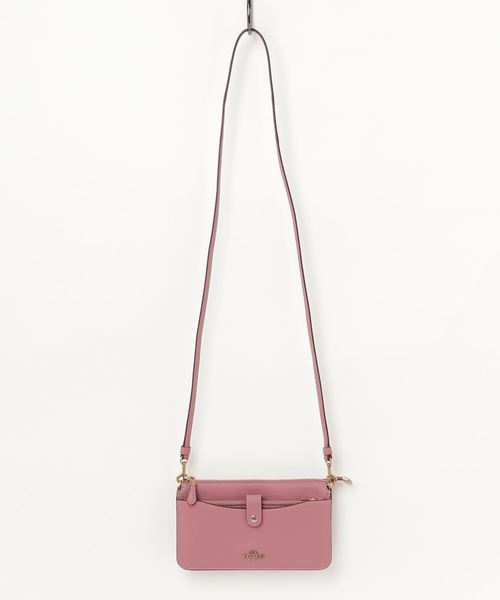 COACH（コーチ）の「【コーチ】ノア ポップアップ メッセンジャー 