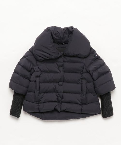 TATRAS（タトラス）の「TATRAS(タトラス)キッズダウンKTL19A4514  