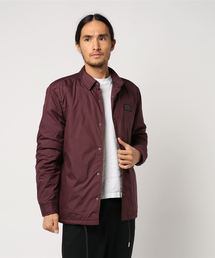 M HRLY OAKLAND SHACKET JKT/ハーレー ジャケット アウター コーチジャケット