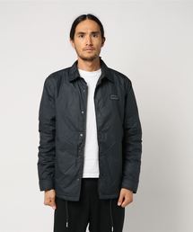 M HRLY OAKLAND SHACKET JKT/ハーレー ジャケット アウター コーチジャケット