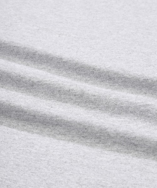 68&brothers（シックスティエイトアンドブラザーズ）の「68&BROTHERS シックスティーエイトアンドブラザーズ　/ "PD LOGO"LS Tee（Tシャツ/カットソー・メンズ・ホワイト/ブラック/チャコールグレー/ホワイト×ブラック/ベージュ/グレー・MEDIUM/LARGE/X-LARGE/XX-LARGE）」の17枚目の写真