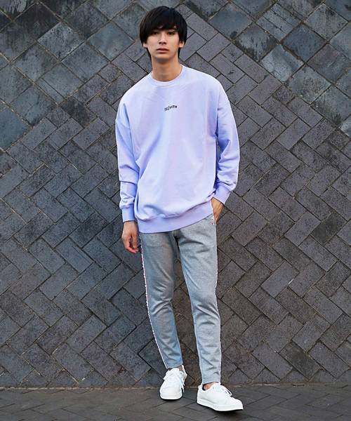 GOSTAR DE FUGA（ゴスタール ジフーガ）の「オーバーサイズ