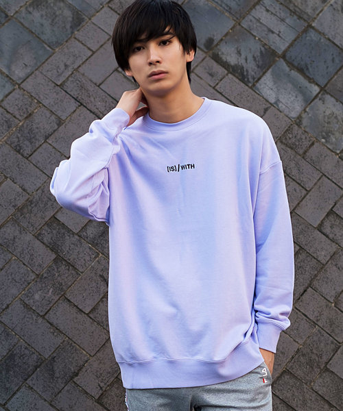 スウェット・トレーナー STONE  Hoodie with pouch pocket MAISON SPECIAL（メゾンスペシャル）の「《UNISEX》Heavy-Weight