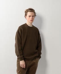 crepuscule | ＜crepuscule＞ KANOKO CREW NECK KNIT/ニット □□(ニット/セーター)