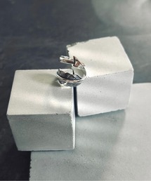 リング(グレー/灰色系)ファッション通販 - ZOZOTOWN リング(グレー/灰色系)ファッション通販 - ZOZOTOWN