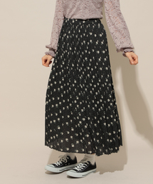 apres jour | アソート消しプリーツスカート【ZOZOTOWN限定アイテム】(スカート)