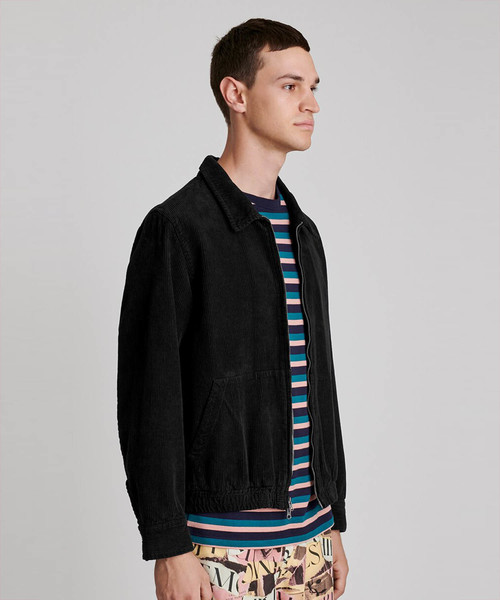 Harrison Jacket Cord 46268647