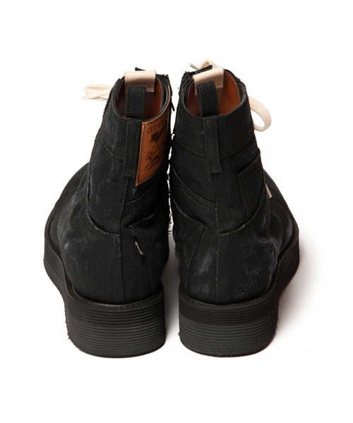 ブリット】glamb denim boots グラム スリンキー 楽天市場】【glamb