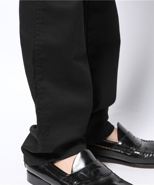 NANO universe(ナノユニバース)の「STUDIO ORIBE(スタジオ オリベ)/ L POCKET PANTS(その他パンツ・メンズ・ベージュ/オリーブ/カーキ/ブラック・3/5/6/4)」の8枚目の写真