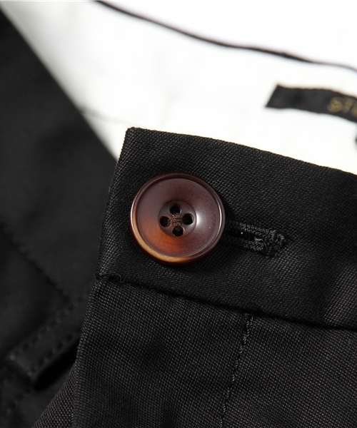 NANO universe(ナノユニバース)の「STUDIO ORIBE(スタジオ オリベ)/ L POCKET PANTS(その他パンツ・メンズ・ベージュ/オリーブ/カーキ/ブラック・3/5/6/4)」の10枚目の写真