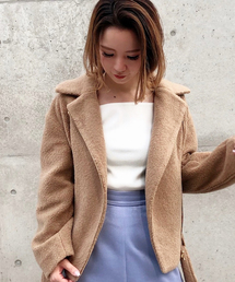 31 Sons de mode �i�g�����e�A���\���h�D���[�h�j�́u�{�A���C�_�[�X�W���P�b�g�i�e�[���[�h�W���P�b�g�j�v