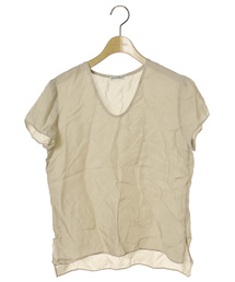 Steven Alan�i�X�e�B�[�u���A�����j�̌Ò��u�����u���E�X�i�V���c/�u���E�X�j�v