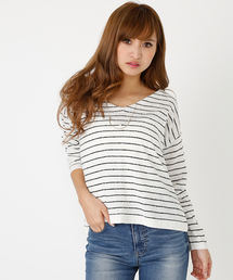 rienda�i���G���_�j�̌Ò��uV�l�b�N�j�b�g�i�j�b�g/�Z�[�^�[�j�v