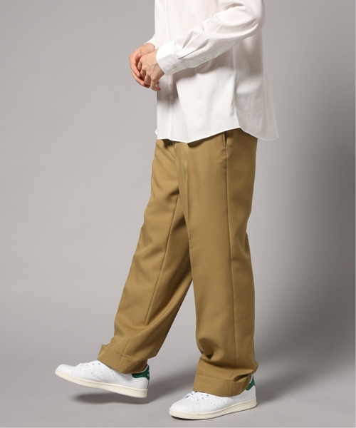 KAIKO（カイコー）の「KAIKO / カイコー THE PREST（その他パンツ・メンズ・チャコールグレー/ブラック/ベージュ・2/3）」の3枚目の写真