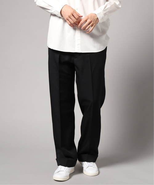 KAIKO（カイコー）の「KAIKO / カイコー THE PREST（その他パンツ・メンズ・チャコールグレー/ブラック/ベージュ・2/3）」の2枚目の写真