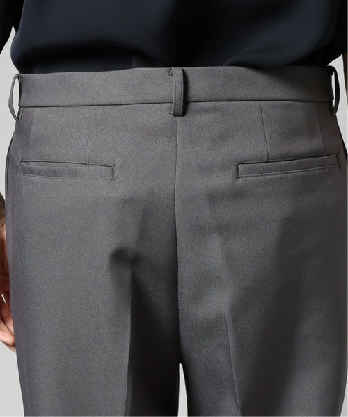 KAIKO（カイコー）の「KAIKO / カイコー THE PREST（その他パンツ・メンズ・チャコールグレー/ブラック/ベージュ・2/3）」の9枚目の写真