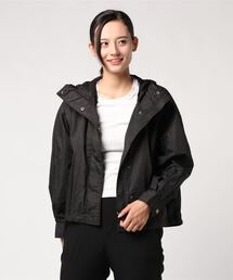 STYLEBLOCK | 高密度タフタミリタリージャケット(ミリタリージャケット)