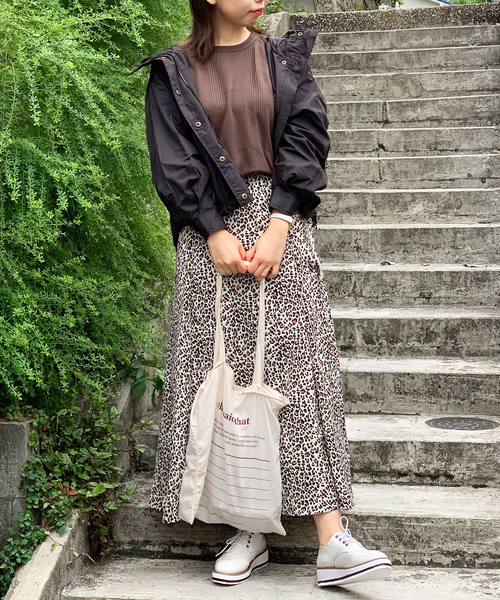 STYLEBLOCK（スタイルブロック）の「高密度タフタミリタリージャケット（ミリタリージャケット・レディース・ブラック/ベージュ/ネイビー/カーキ・M）」の9枚目の写真