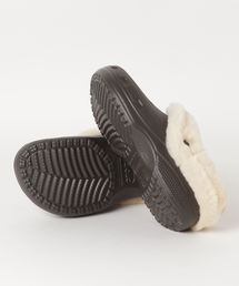 crocs（クロックス）の「クラシック マンモス ラックス クロッグ