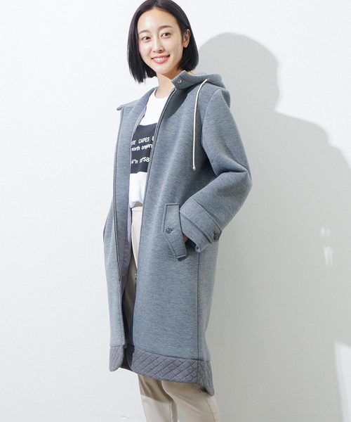 HERENCIA�i�w�����`�A�j�́u�_���{�[���G�A�N�b�V�������L���e�B���O�R�[�g�i�_�E���W���P�b�g/�R�[�g�j�v�b���C�g�O���[