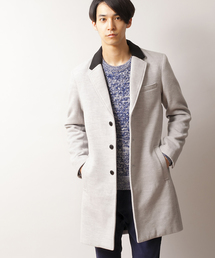 WEGO | WEGO/チェスターコート(チェスターコート)